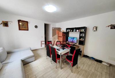 Apartament cu 2 camere, mobilat în Giroc - 3