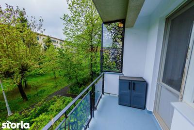 Apartament cu 3 camere, mobilat în Săsar - 9