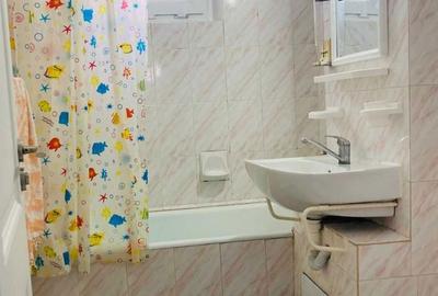 Apartament cu 2 camere decomandat în Podu Roș - 4