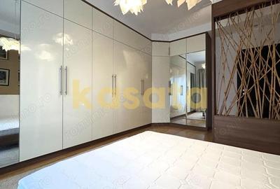 2 camere I Cosmopolis I 57mp I parcare I mobilat si utilat - 4