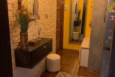 Apartament cu 2 camere semidecomandat în Păcurari - 8