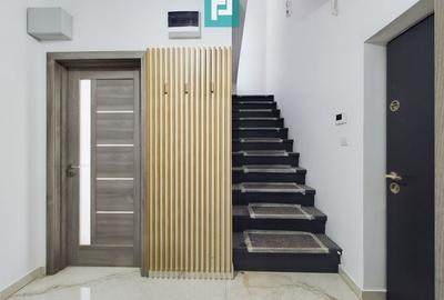 Penthouse nou cu 2 dormitoare și terasă de 29mp - 1