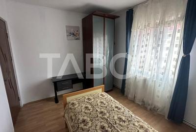 Apartament decomandat 3 camere pivnita balcon zona Lazaret Sibiu - 6