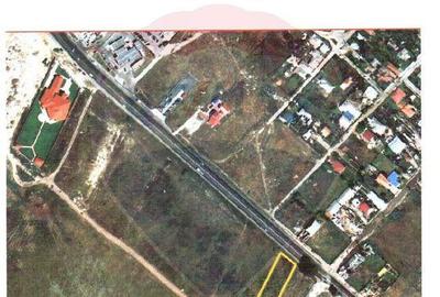 Teren oportunitate investitie Constanta, Ovidiu / Bulevar... - 11