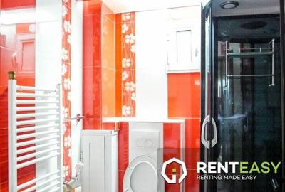 Apartament cu 3 camere în Independenței
