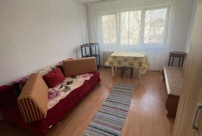 Garsonieră decomandată în Complex Studențesc - 5