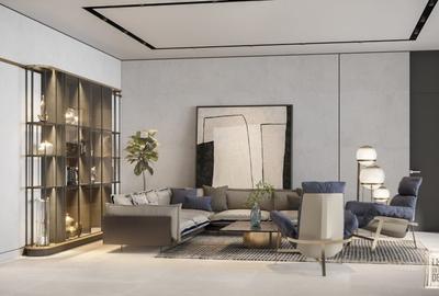 VANZARE 4 CAMERE // ONE FLOREASCA TOWERS // DIRECT DEZVOLTATOR - 6