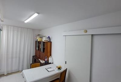 Apartament cu 2 camere semidecomandat, mobilat în Rahova - 1