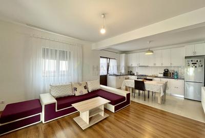 Casa 2 camere in Complex Rezidential Tunari | Lacul Pasarea - 11