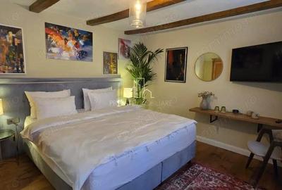 Pensiune de vanzare in Sighisoara - 8