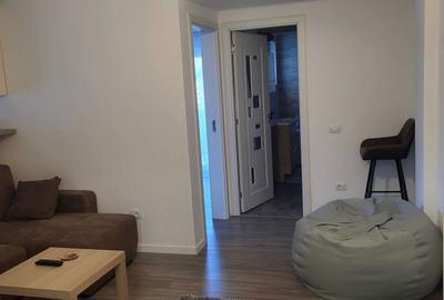 Apartament cu 2 camere decomandat în Sfântu Ilie - 6