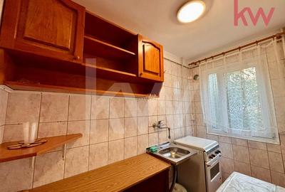Apartament pentru inchiriat, 2 Camere, Etaj 1 - Craiovita Noua Apartament pentru inchiriat, 2 Camere, Etaj 1 - Craiovita Noua - 5