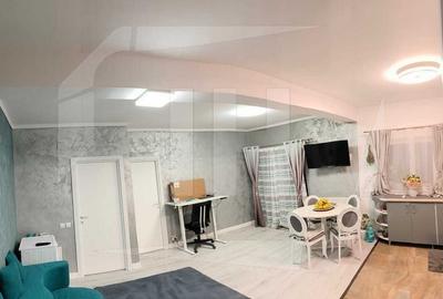 Apartament 2 camere, parcare, gradina, zona Vivo - 3