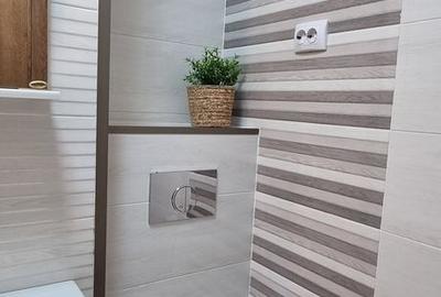 Apartament cu 4 camere decomandat în Central - 18