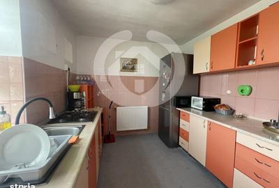 Casă cu 4 camere cu Teren 120 Mp în Central - 6