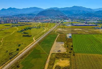 Teren pentru Dezvoltare Industriala - COMISION 0% - 14