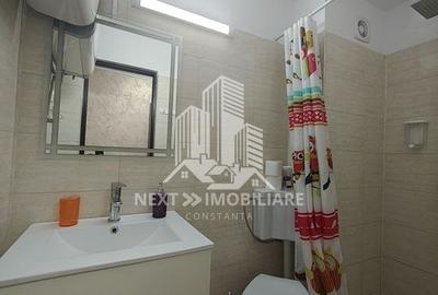 Apartament 2 camere cu vedere la mare - Stațiunea Saturn - 5