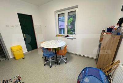 Casă cu 5 camere cu Teren 300 Mp în Central - 10