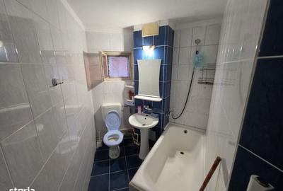 Apartament cu 2 camere decomandat în Universitate - 11