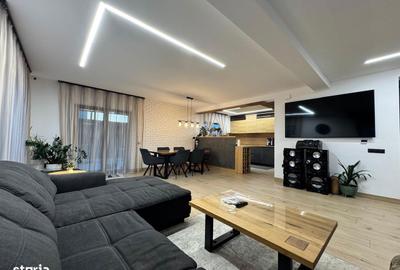 Casă cu 5 camere cu Teren 500 Mp în Tărlungeni - 2