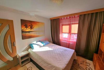 Apartament cu 2 camere decomandat, mobilat în Lipovei - 1