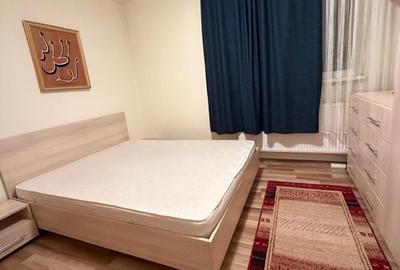FAVORIT - 5 minute metrou - Apartament 2 camere RENOVAT - 1