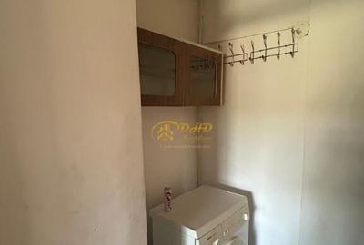 Apartament 1 camera, pod Octav Bancila - 5