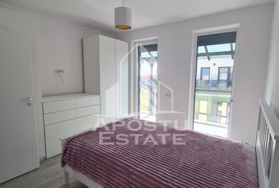 Penthouse cu 3 camere in Ciarda Rosie, loc de parcare, terasa 50 mp - 8