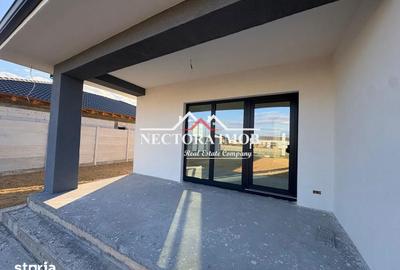 Casă cu 4 camere cu Teren 553 Mp în Sântandrei - 18