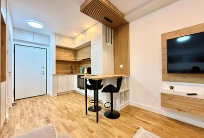 Garsonieră semidecomandată în Central - 7