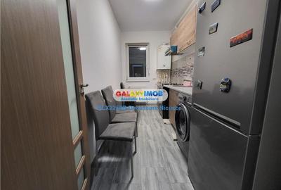 Garsoniera Militari Residence Mobilata,Utilata 51.500 Euro - 5