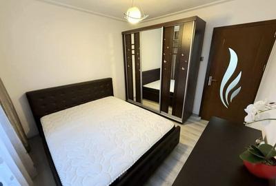 Apartament 2 Camere Fizicienilor - 6