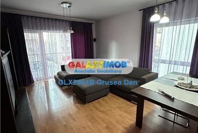 Pacii | 3 camere 86mp | nou 2010 | AC balcon 2xbai | parcare | metrou