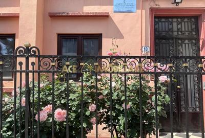 Apartament cu 2 camere decomandat, mobilat în Cișmigiu - 2