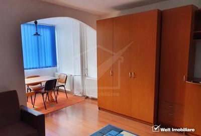 Garsoniera confort sporit, etaj 4, Gheorgheni, aleea Detunata - 2