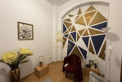 Apartament cu 2 camere semidecomandat în Dacia - 11