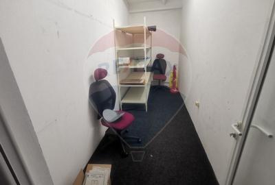 DE INCHIRIAT - Depozit industrial cu birouri, Str. Margeanului - 13