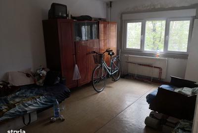 Apartament cu 2 camere decomandat în Alfa - 3