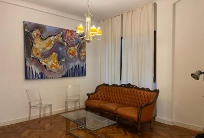 Primăria Municipiului București, inchiriere apartament 4 camere - 16