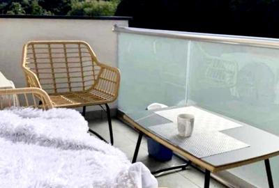 Apartament 3 camere, 62 mp utili, priveliste panoramica - zona Lipovei - 7