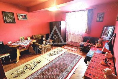 Casă cu 6 camere cu Teren 270 Mp în Central - 4