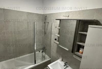 Apartament cu 2 camere în Triaj - 3