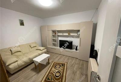 Apartament cu 2 camere si gradina situat in zona Piata Cluj - 1