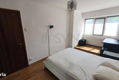 Apartament cu 3 camere, mobilat în Aviației - 11