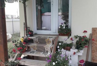 Casă cu 3 camere în Bragadiru - 1