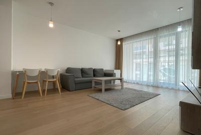 2 camere one herastrau plaza - 7