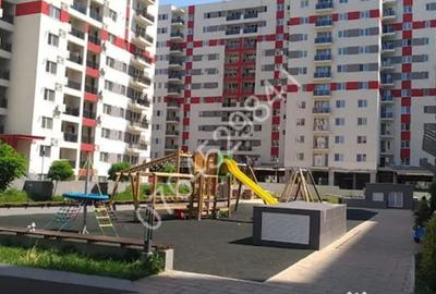 Apartament cu 2 camere semidecomandat în Păcii - 12