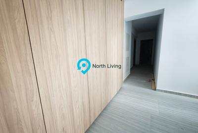 Apartament cu 2 camere decomandat în Nord - 8