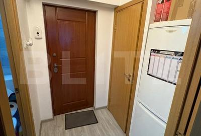 Garsoniera de vanzare,zona UMFST - 3