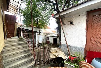 Casa individuala 85mp teren 220mp Trei Stejari - 2